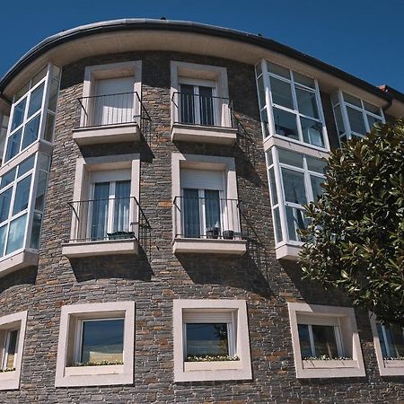 Апартаменты Solaina Apartament Педрусо Экстерьер фото