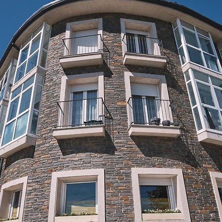 Апартаменты Solaina Apartament Педрусо Экстерьер фото