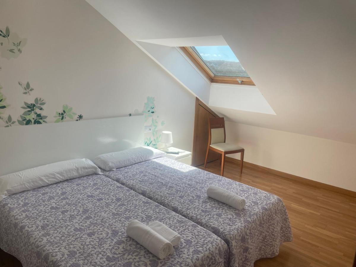 Апартаменты Solaina Apartament Педрусо Экстерьер фото