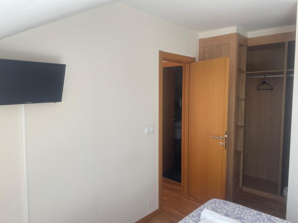 Апартаменты Solaina Apartament Педрусо Экстерьер фото