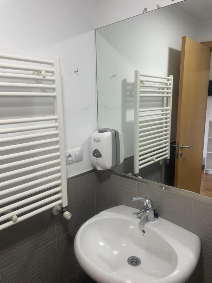 Апартаменты Solaina Apartament Педрусо Экстерьер фото
