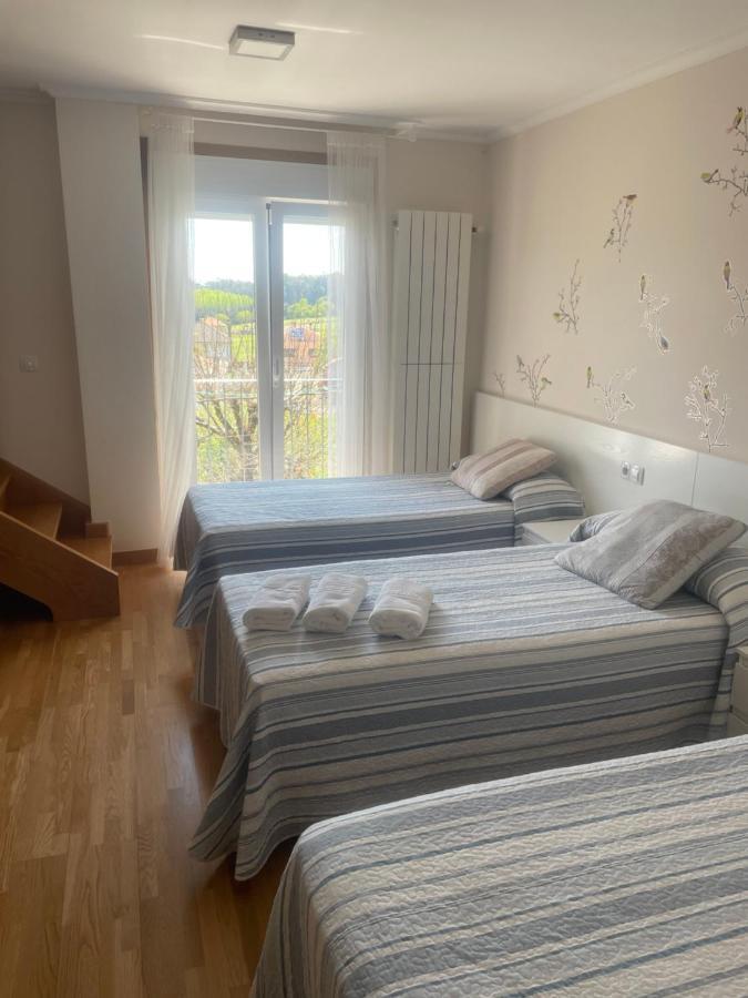 Апартаменты Solaina Apartament Педрусо Экстерьер фото