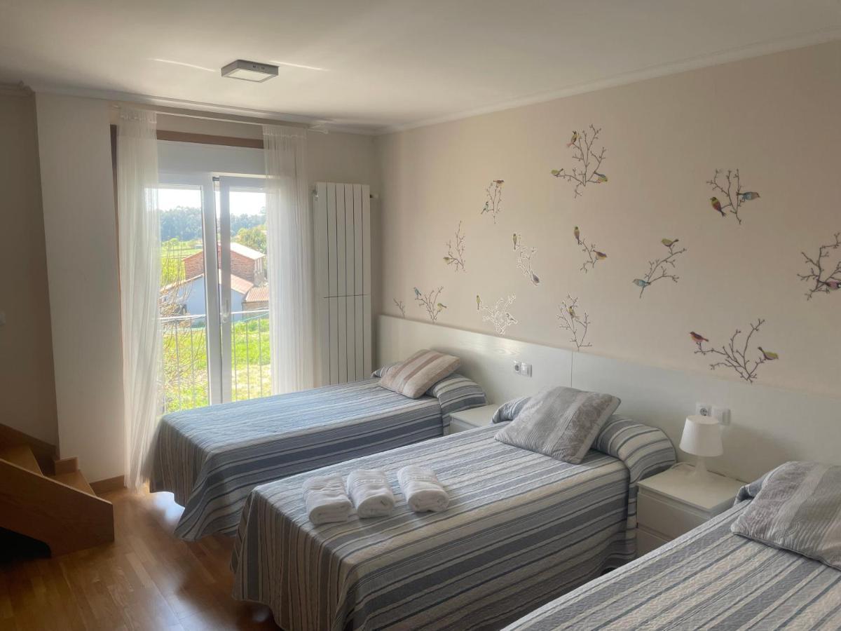 Апартаменты Solaina Apartament Педрусо Экстерьер фото