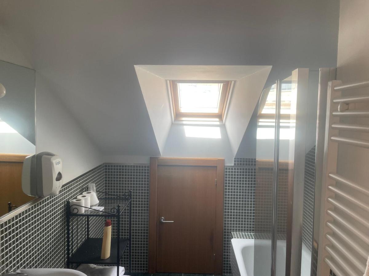 Апартаменты Solaina Apartament Педрусо Экстерьер фото