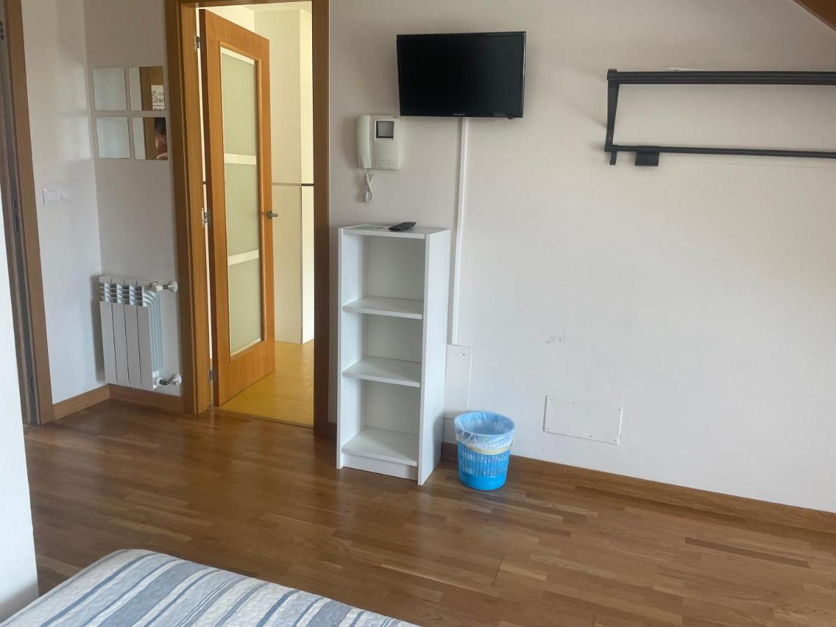 Апартаменты Solaina Apartament Педрусо Экстерьер фото